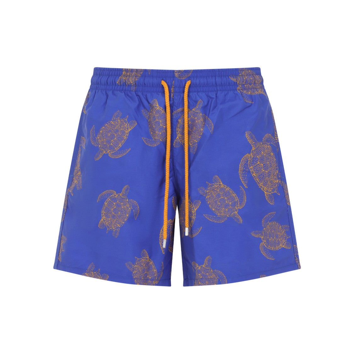 Vilebrequin Moorea Blue Polyester Swim Shorts