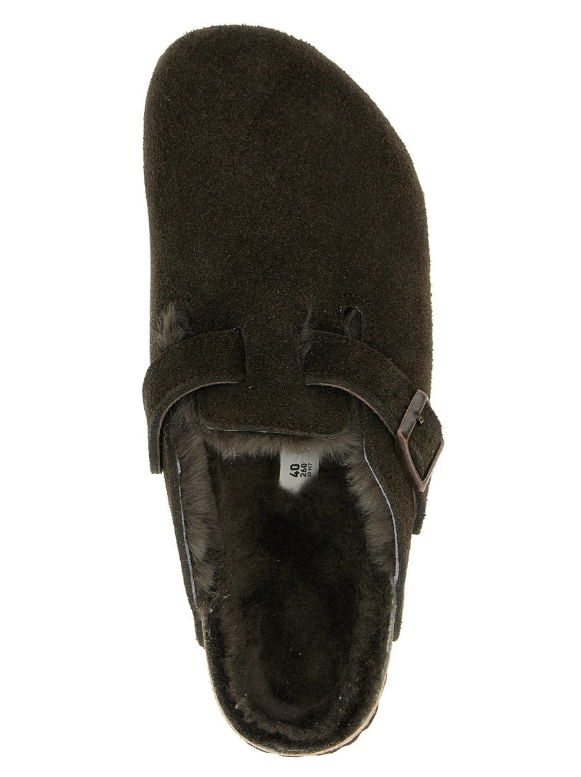 Birkenstock 'Boston' Sabots