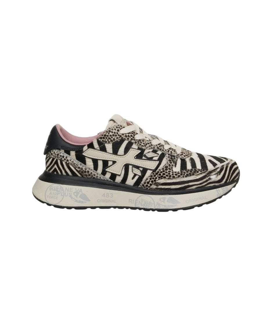 Premiata Lauryn' Sneakers