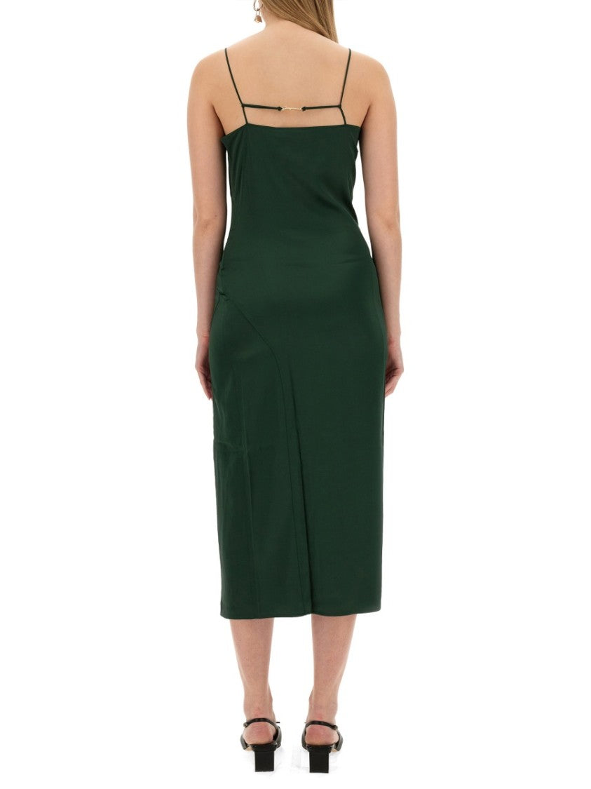 Jacquemus "Night" Dress