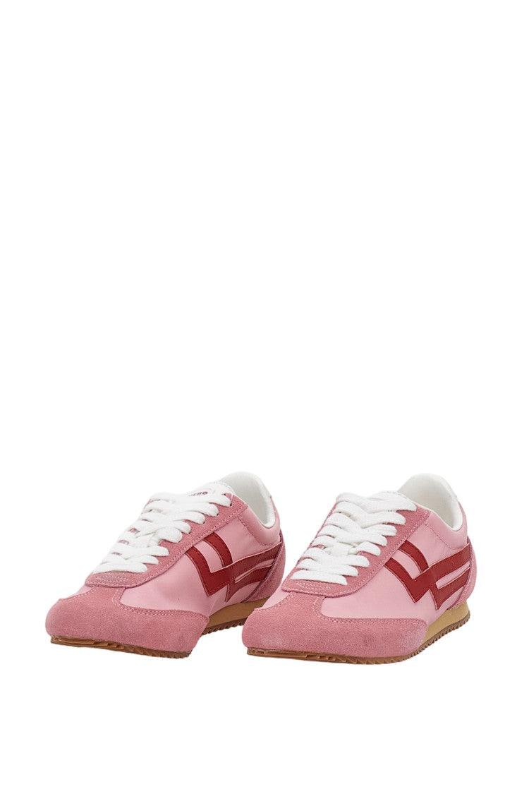 Pro Racer 77 Sneakers