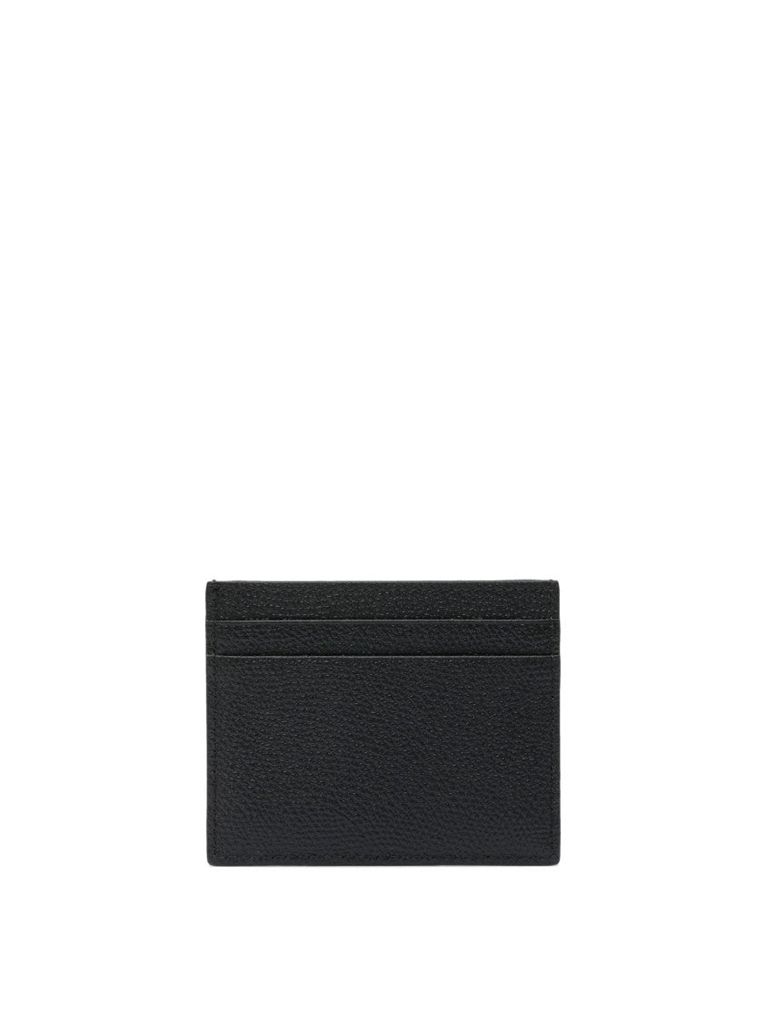 Valentino Garavani "Vlogo Signature" Card Holder