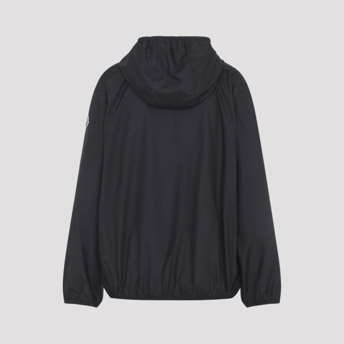 Moncler Lightweight Polyester Jacket