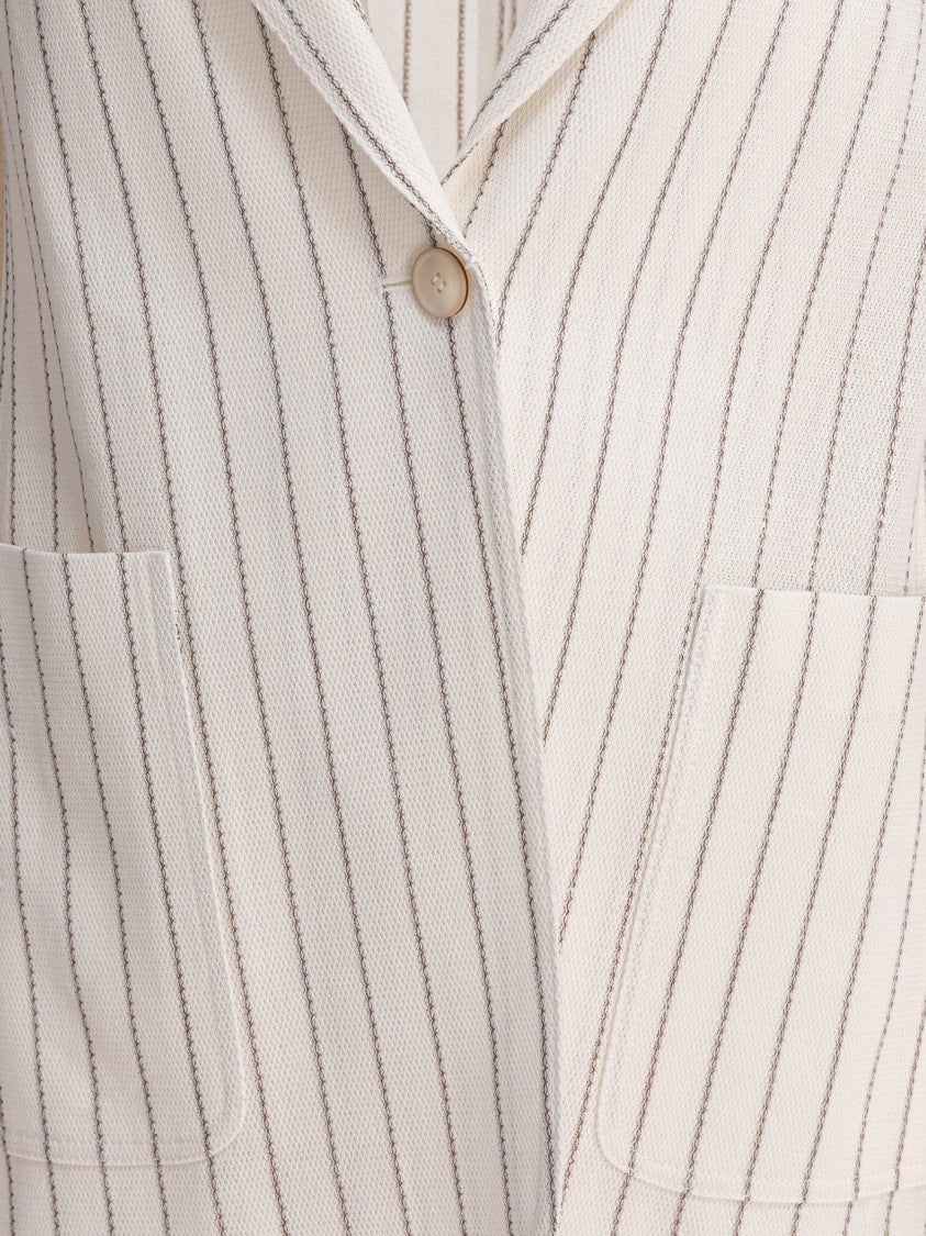 Max Mara "Jadi" Blazer