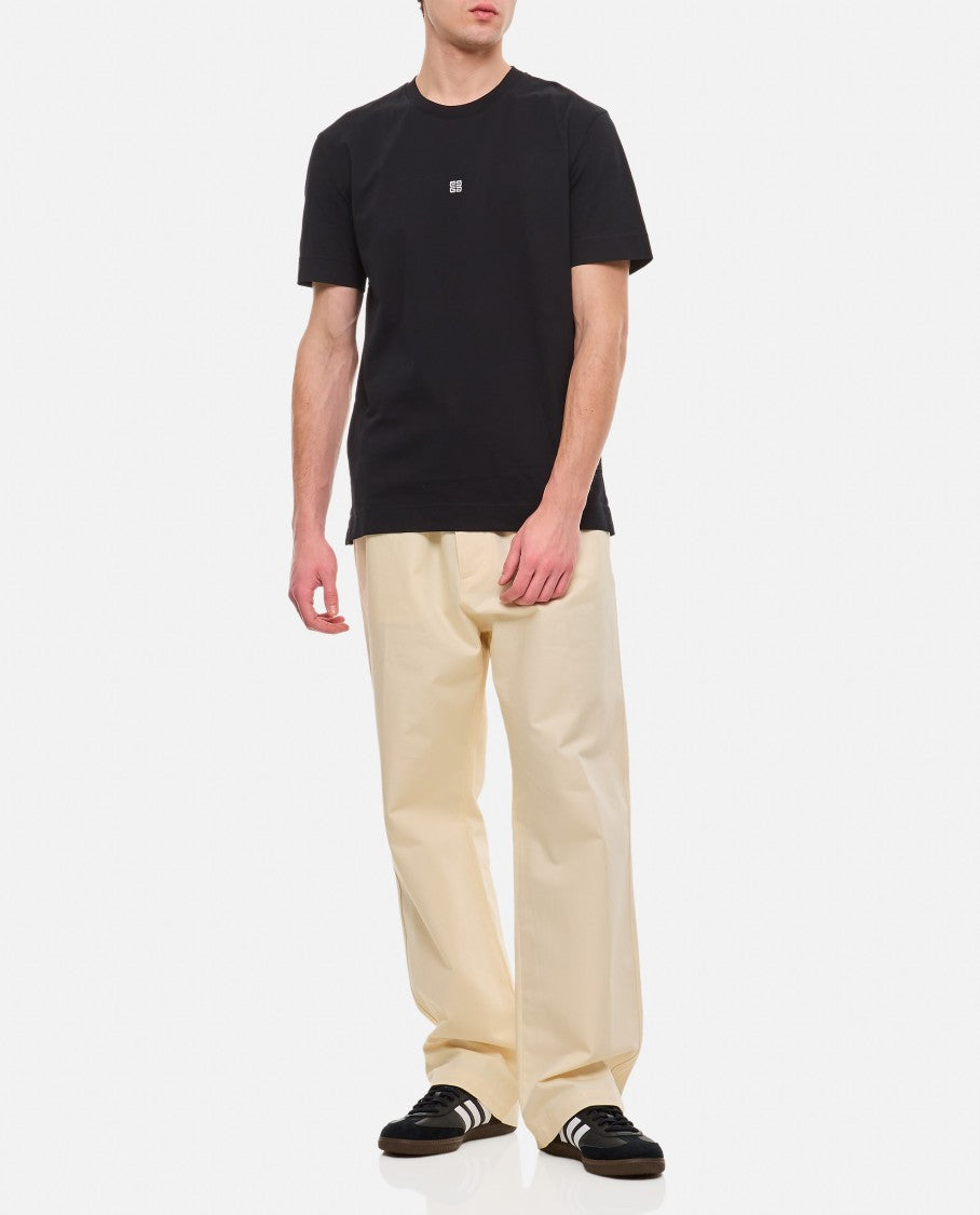 Givenchy Cotton T-Shirt