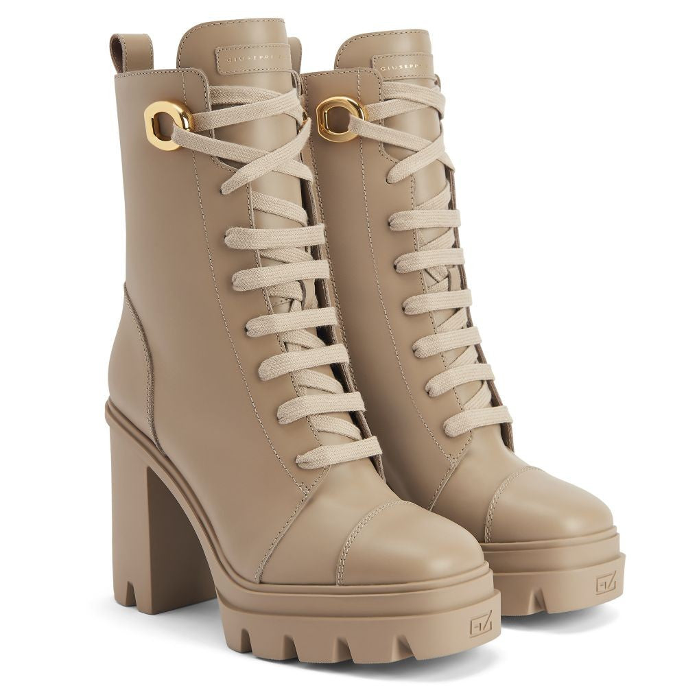 Giuseppe Zanotti Cubalibre 80 Boots
