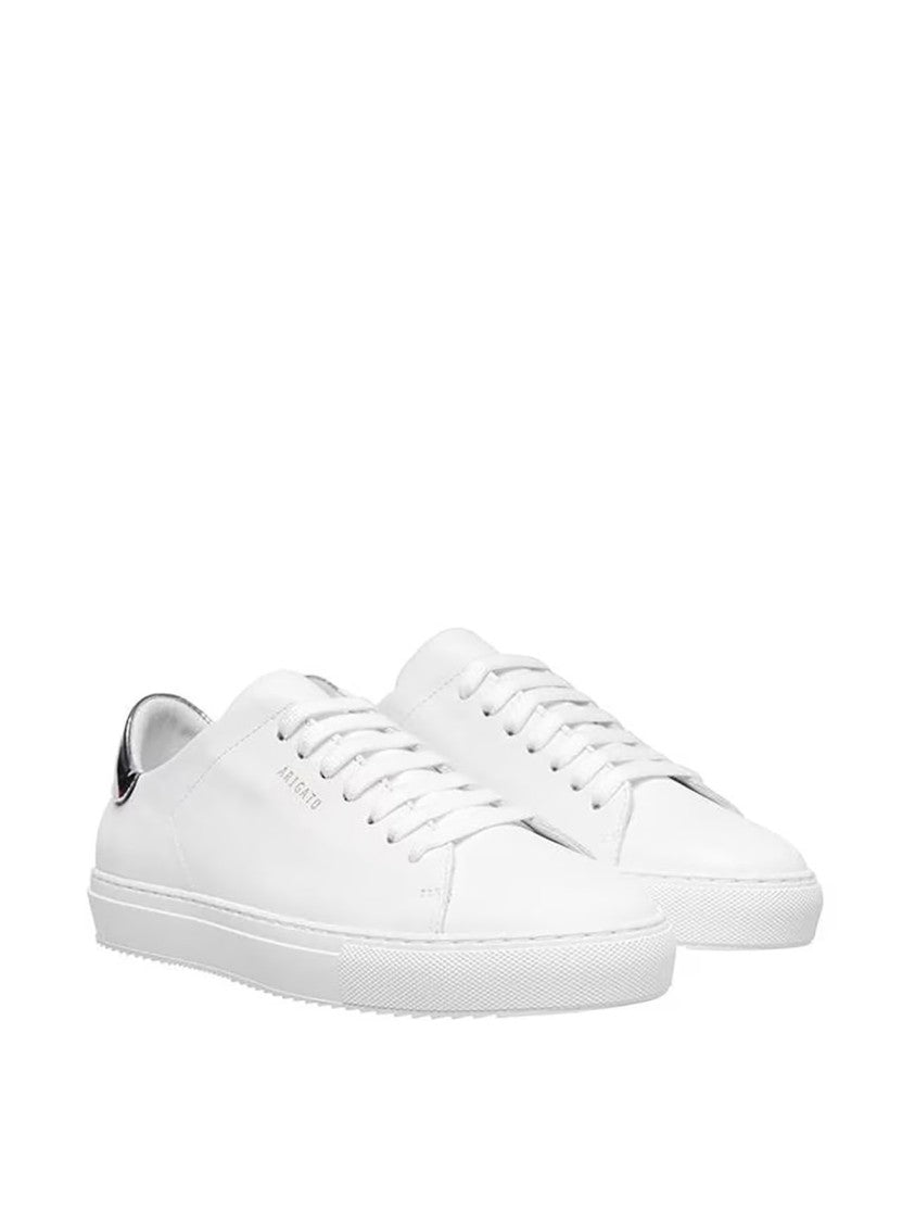 Axel Arigato Clean 90 Low Top Sneakers
