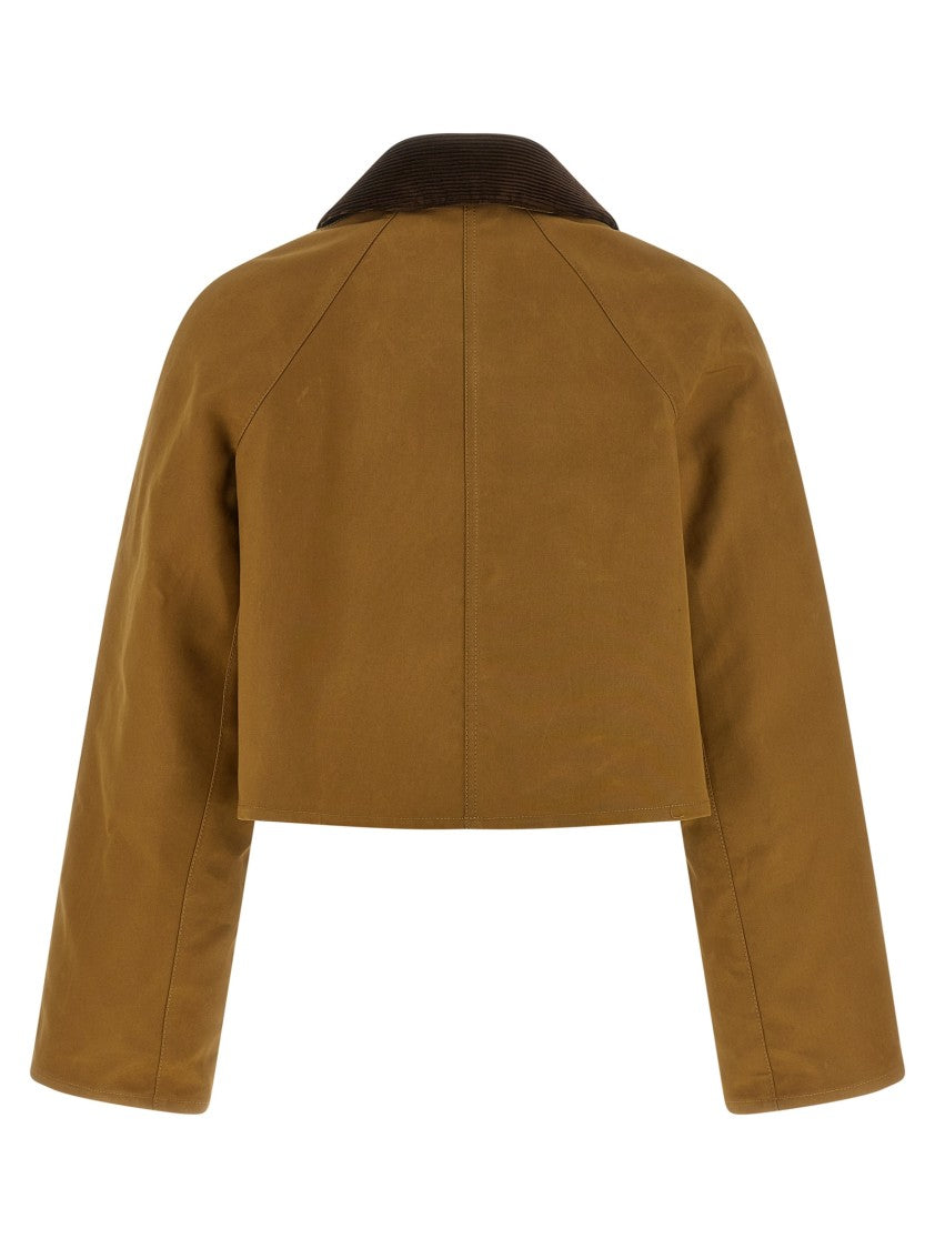 J. W. Anderson 'Barn' Jacket