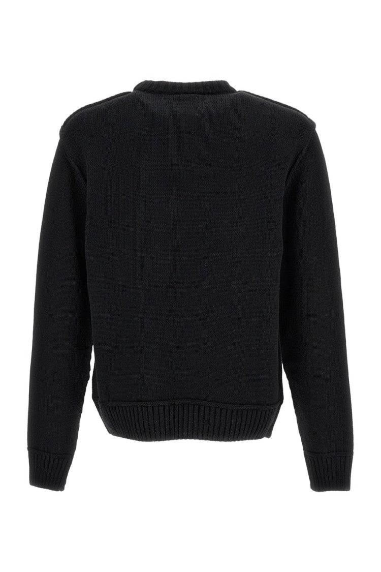 Arte Antwerp Reversible Label Knit