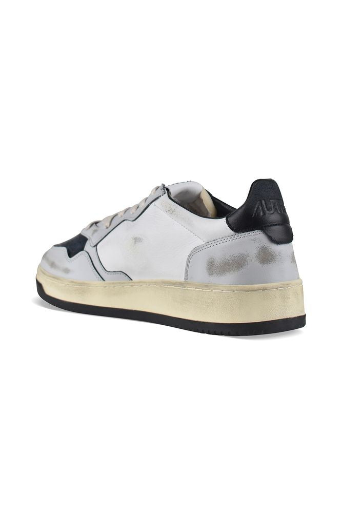 Autry Super Vintage Sneakers