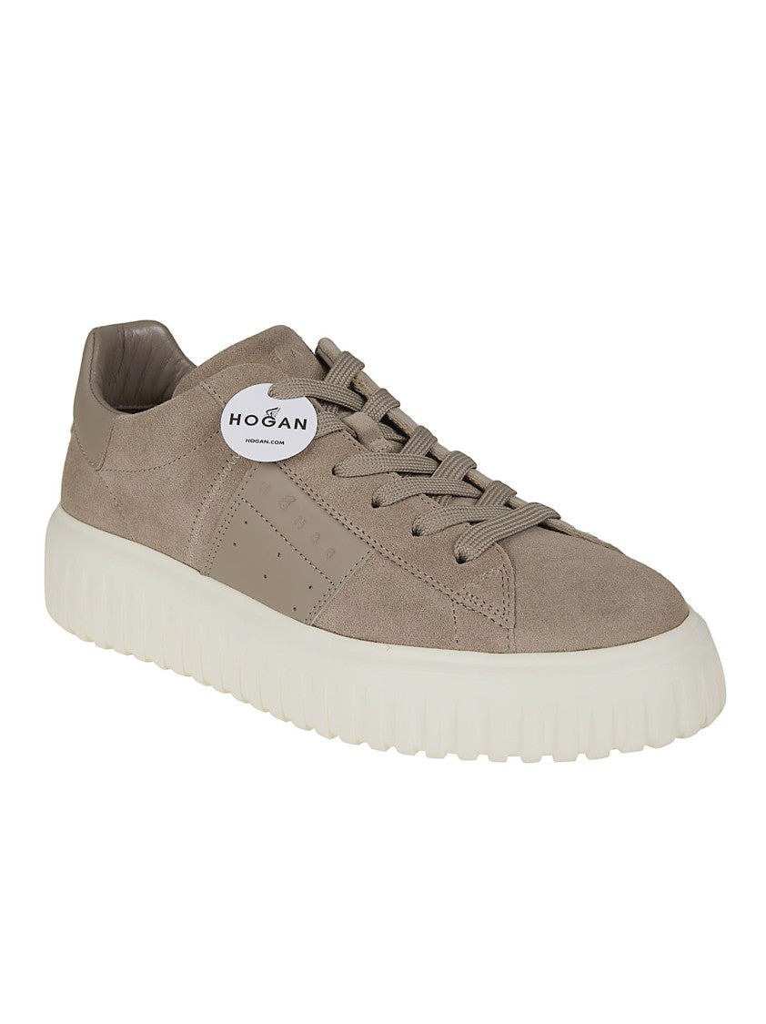 Hogan Extralight Low-Top Sneakers