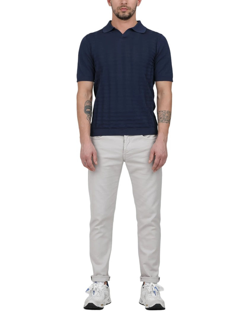 Incotex Slim Fit 5P Ppt Trousers