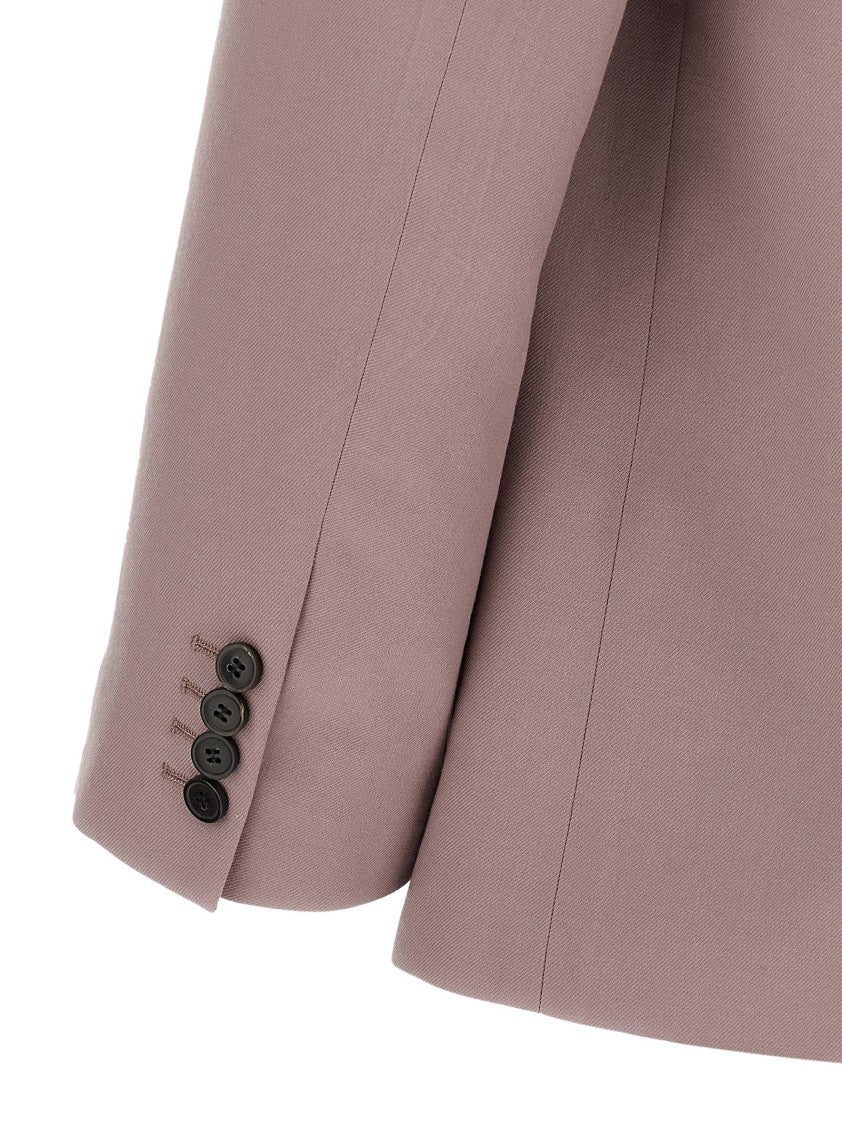Dries Van Noten 'Buforden' Blazer