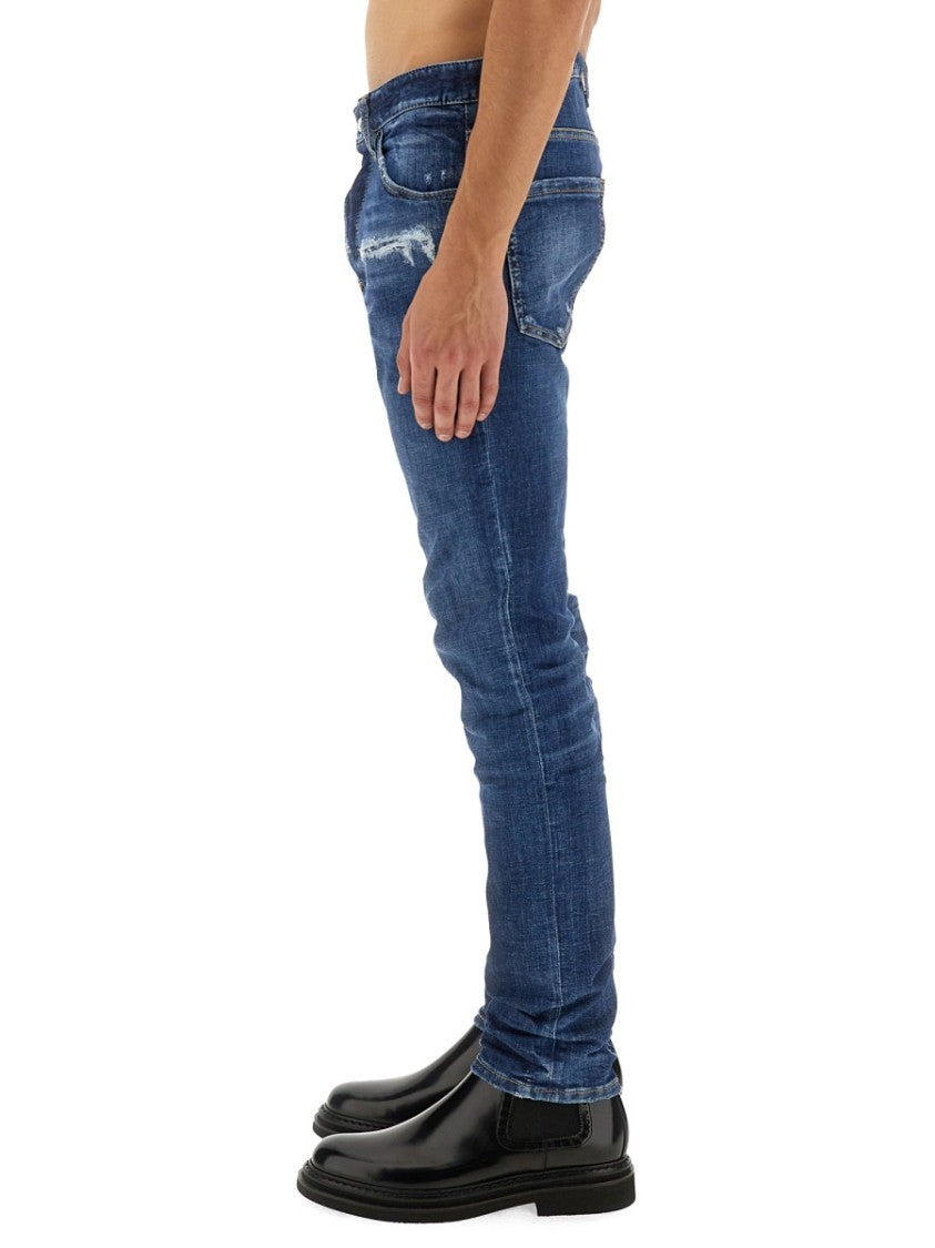 Dsquared2 Cool Guy Jeans