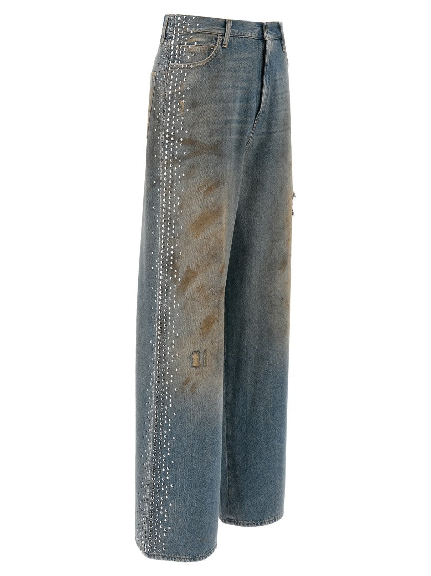 Golden Goose 'Melody' Jeans