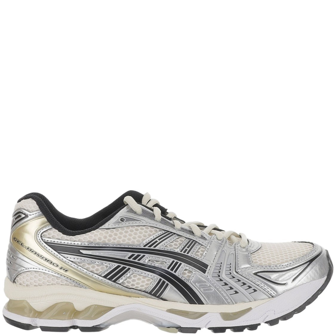 Asics Gel-Kayano 14 Fabric Mesh Sneakers