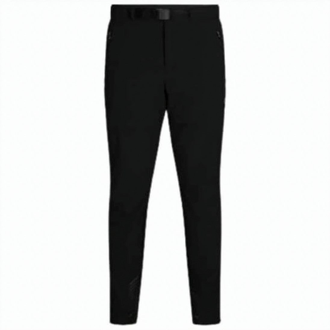 Outdoor Research Straight-Leg Outdoor Pants With Built-In Belt