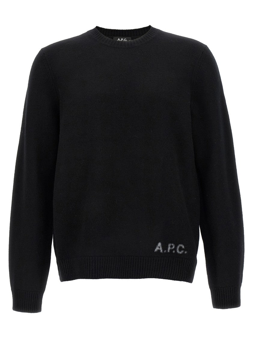 A.P.C. Edward' Sweater