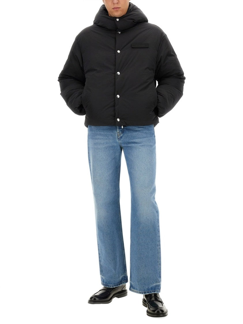 Jacquemus La Doudoune Down Jacket