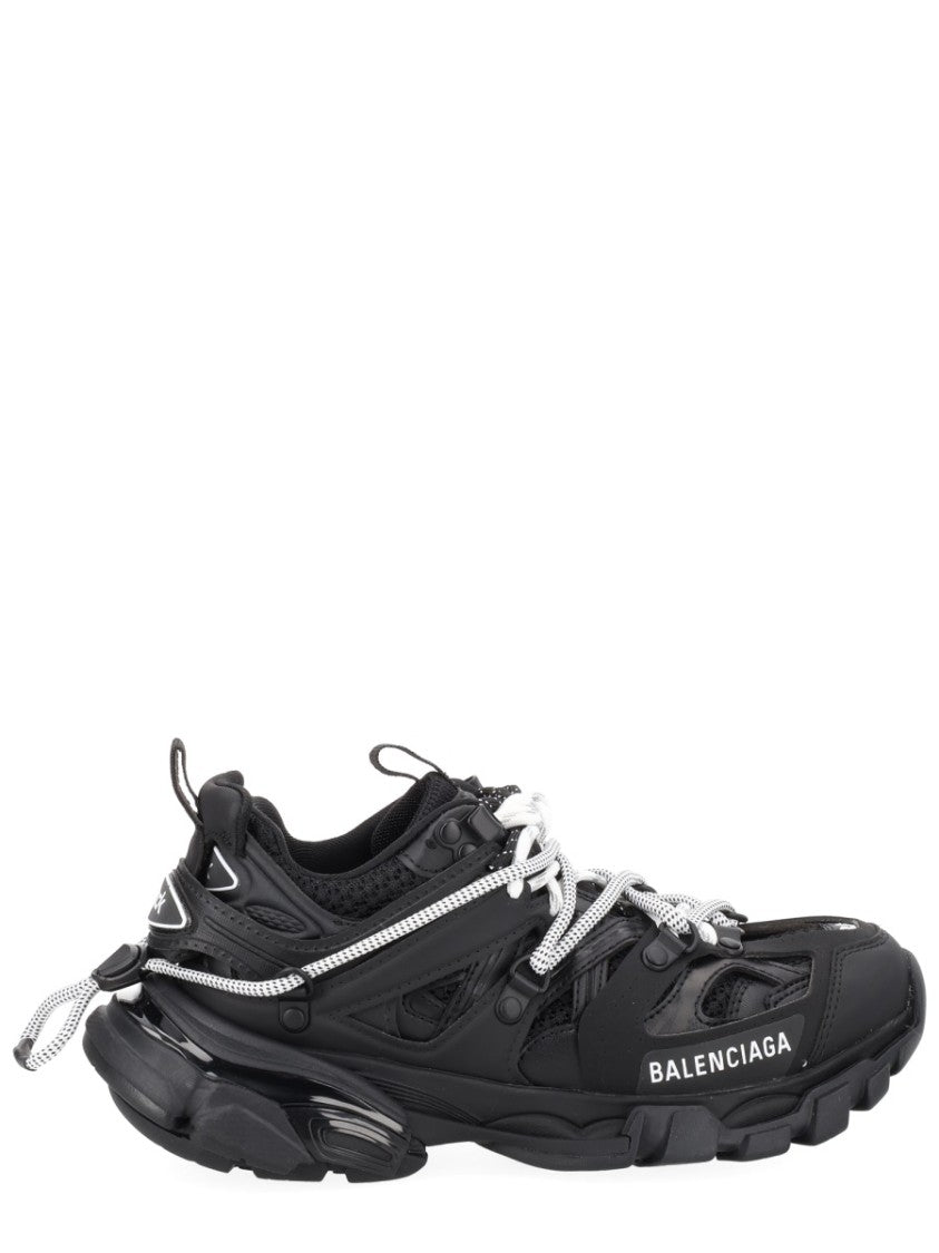 Balenciaga Track Multi-Layered Chunky Sneakers