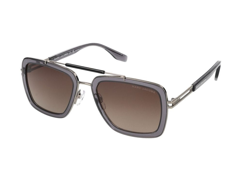 Marc Jacobs Sunglasses Marc Jacobs Marc 674/S Kb7 Grey 55/20/145