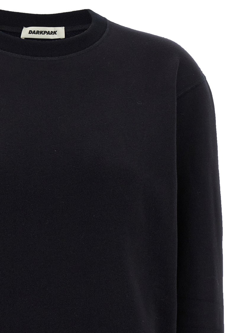 Darkpark You'll Never Take Me Off' Sweatshirt
