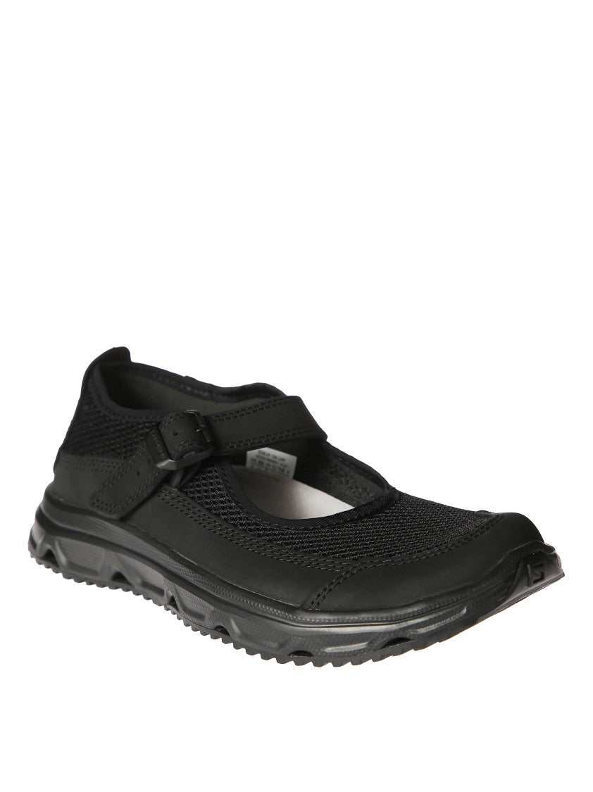 Salomon Rx Marie-Jeanne Adjustable Strap Flats