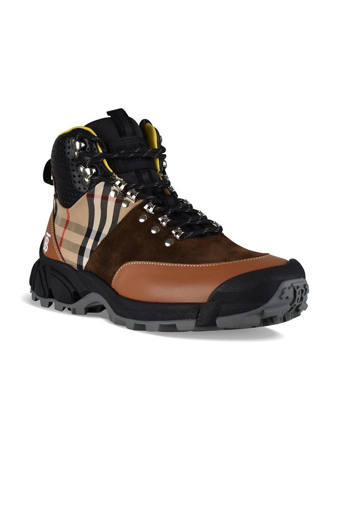 Burberry Arthur Boots