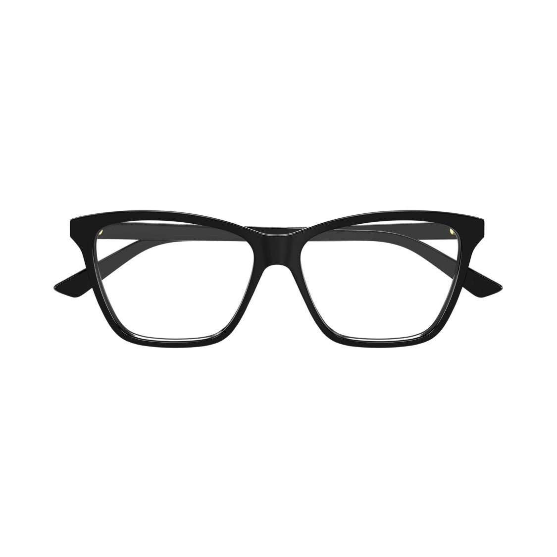 Bottega Veneta Bv1421o Square Frame Eyeglasses