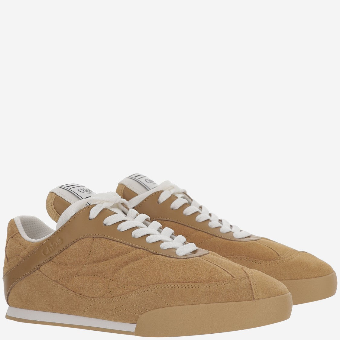 Chloé Kick Sneaker