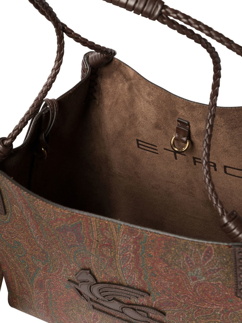 Etro "Libra" Tote Bag