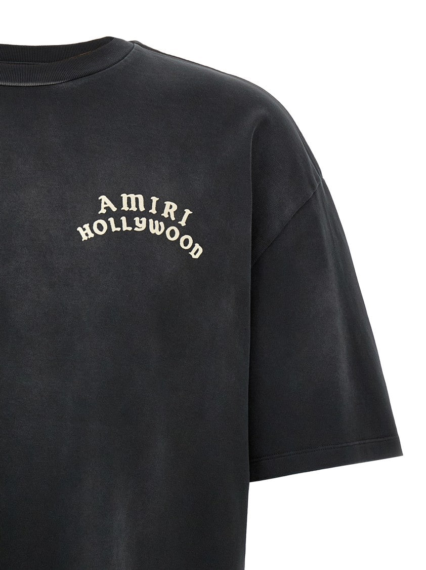 Amiri ' Hollywood' T-Shirt