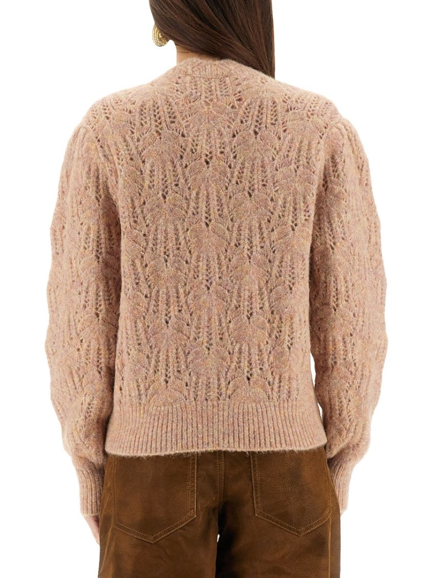 Isabel Marant Étoile "Maxine" Cardigan