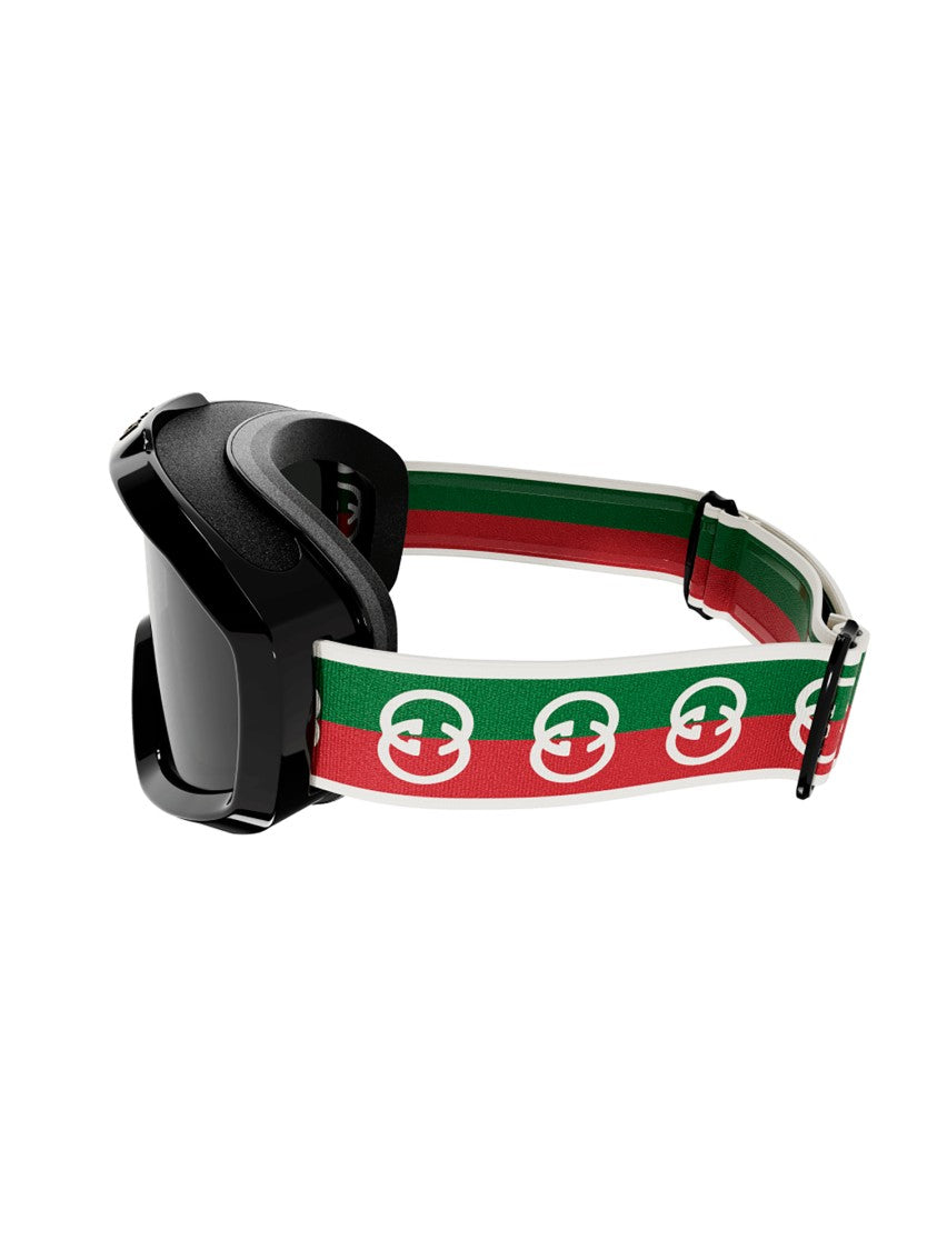 Gucci Oversized Gg1210s Sunglasses