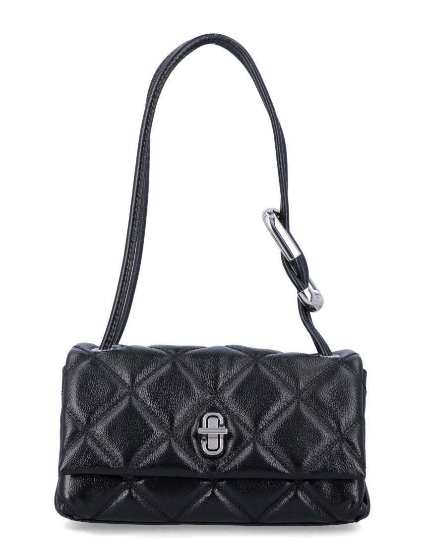 Marc Jacobs The Mini Dual Shoulder
