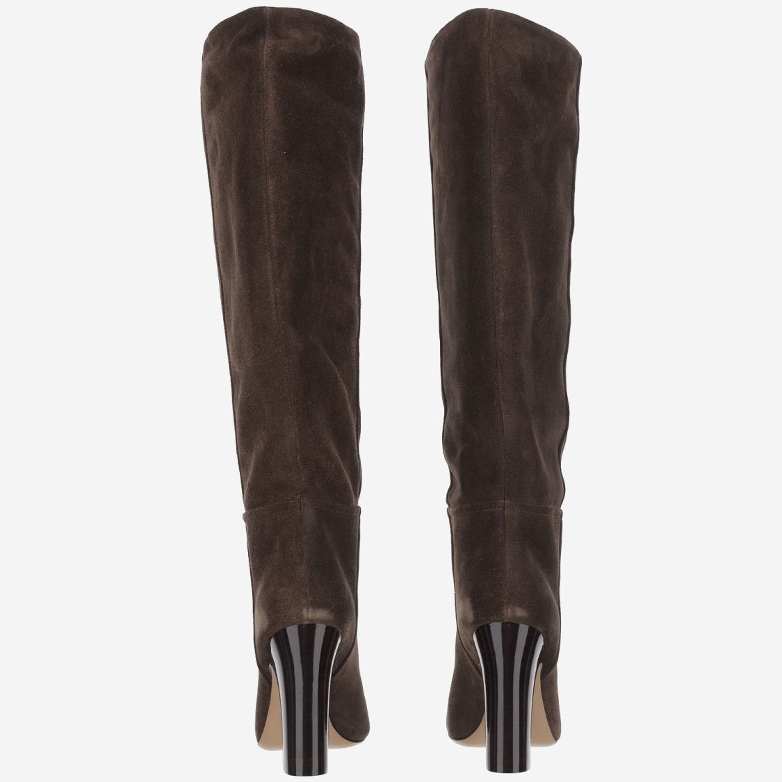 Paris Texas Lavinia 100 Leather Boots