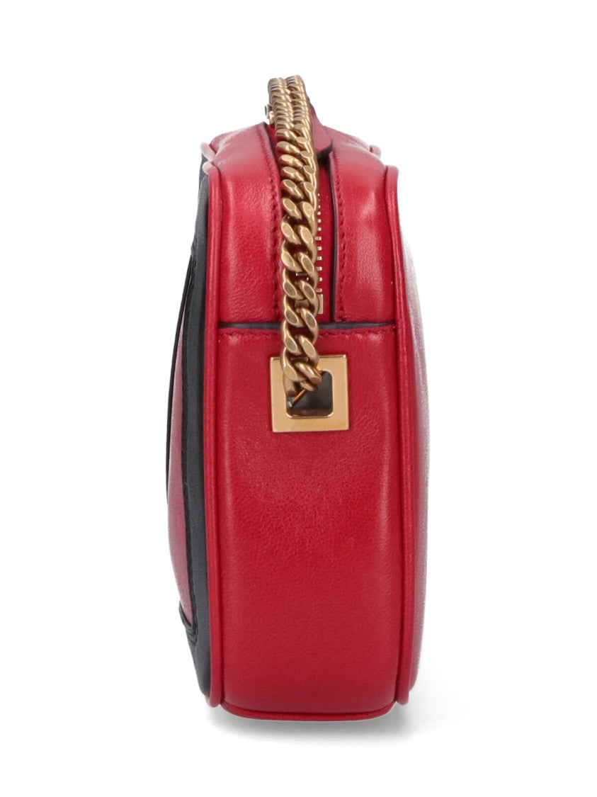 Valentino Garavani Rectangular Compact Handbag