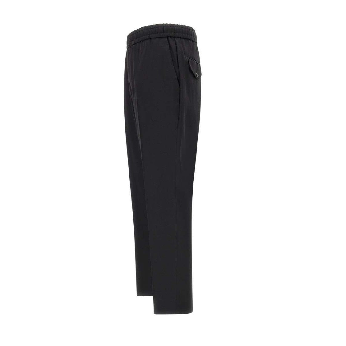 Golden Goose Classic Tailored Black Trousers