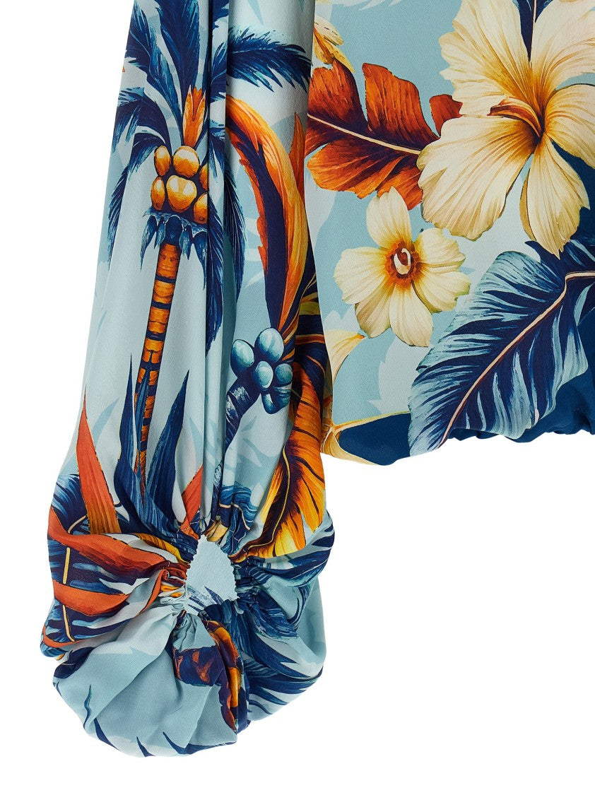 F.R.S For Restless Sleepers Archilo' Shirt