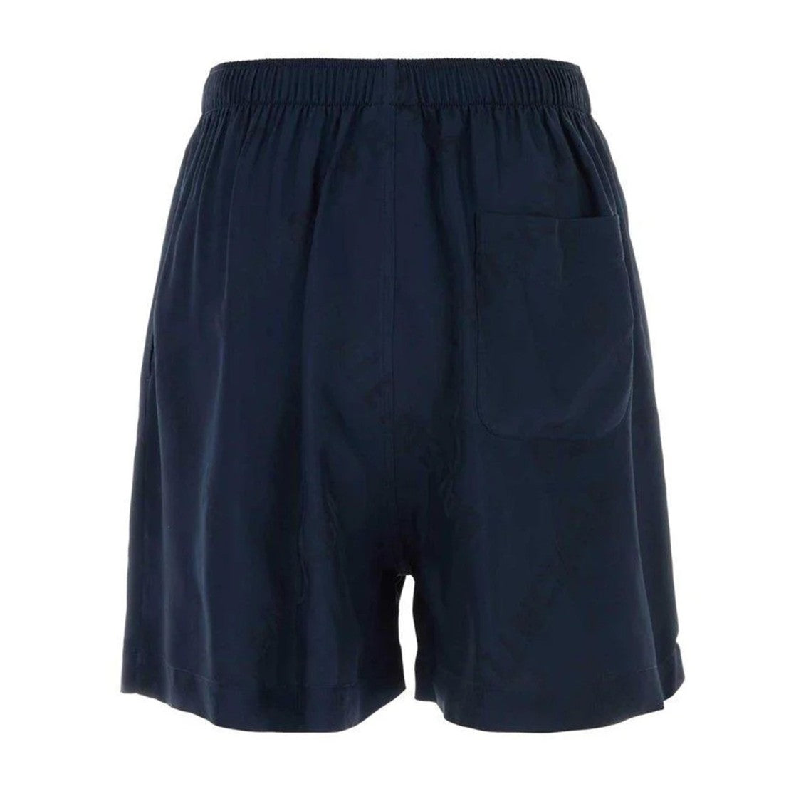 Balenciaga Lounge-Ready Pyjama Shorts