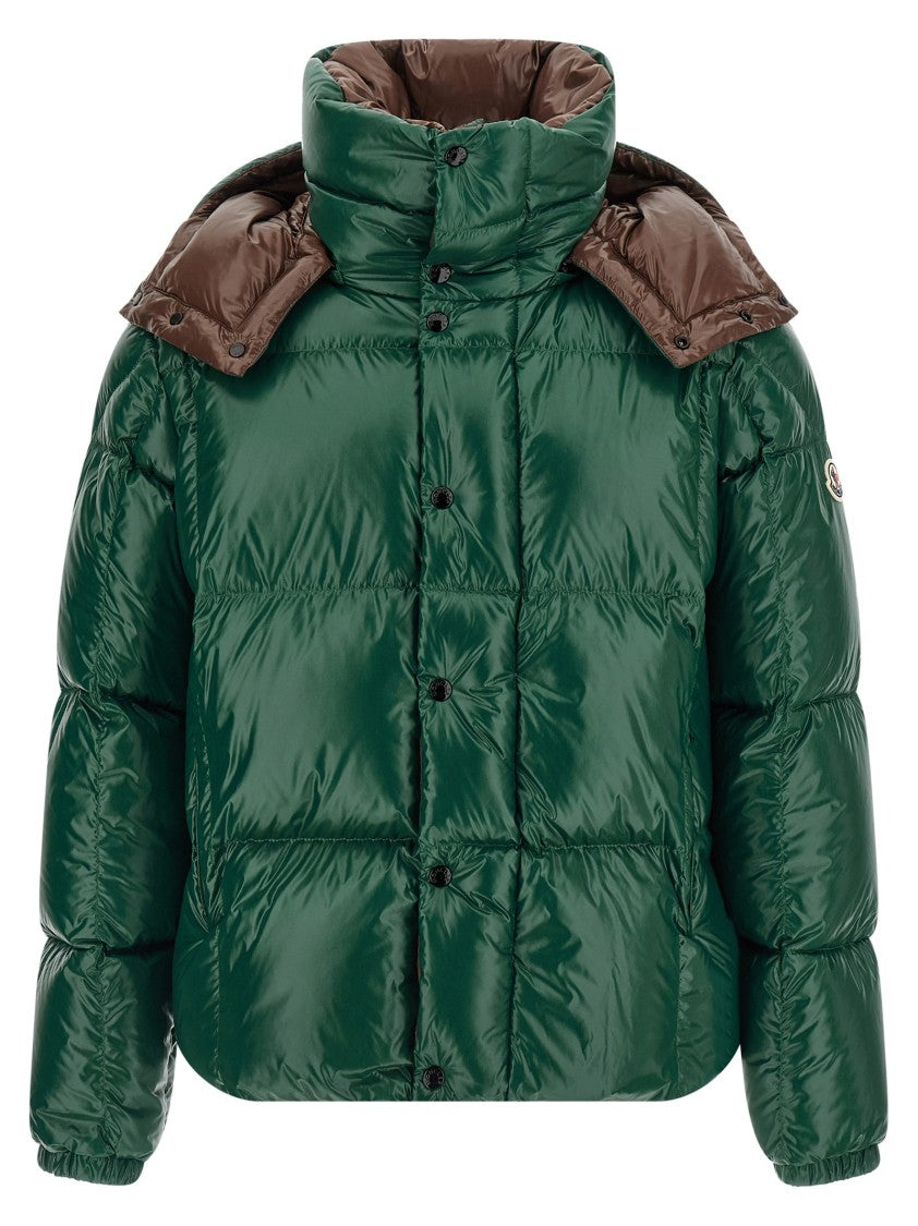 Moncler 'Parana' Down Jacket