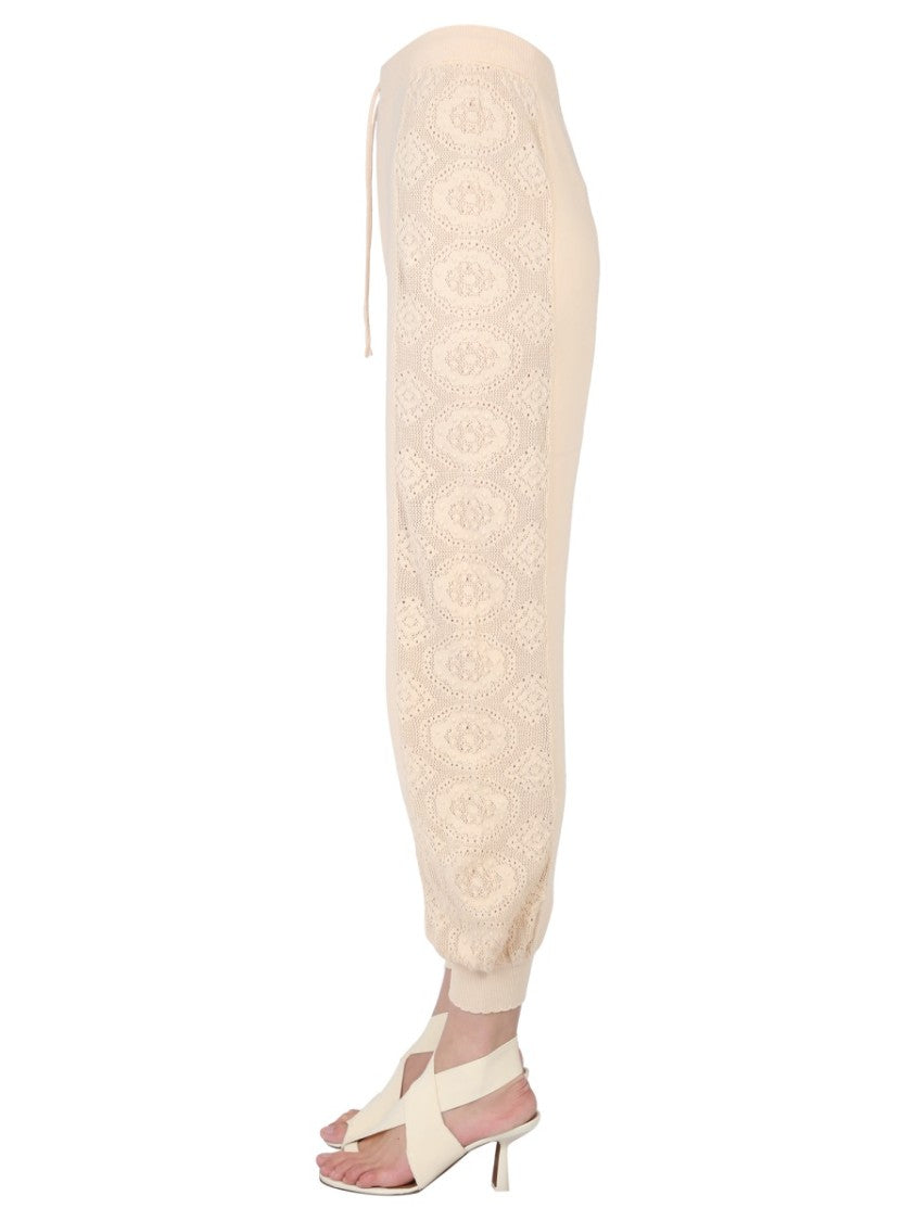 Boutique Moschino Relaxed Fit Jogging Pants