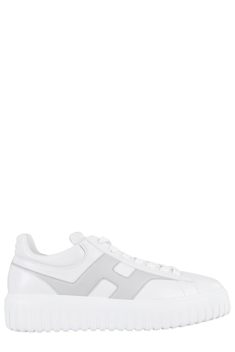 Hogan Hogan H-Stripes Sneakers