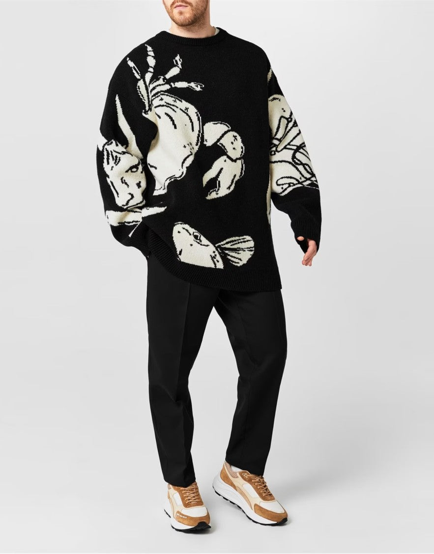 Android Homme El Porto Sneakers