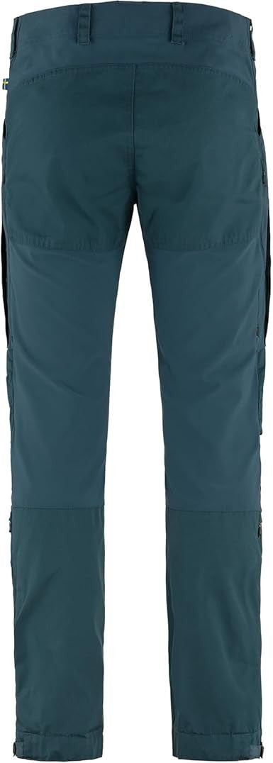 Fjallraven Kanken Durable Straight Pants