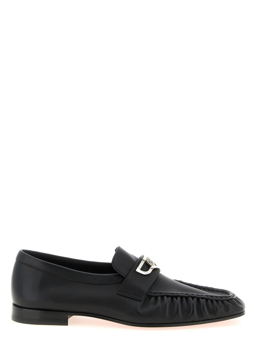 Christian Louboutin 'Mocallista' Loafers