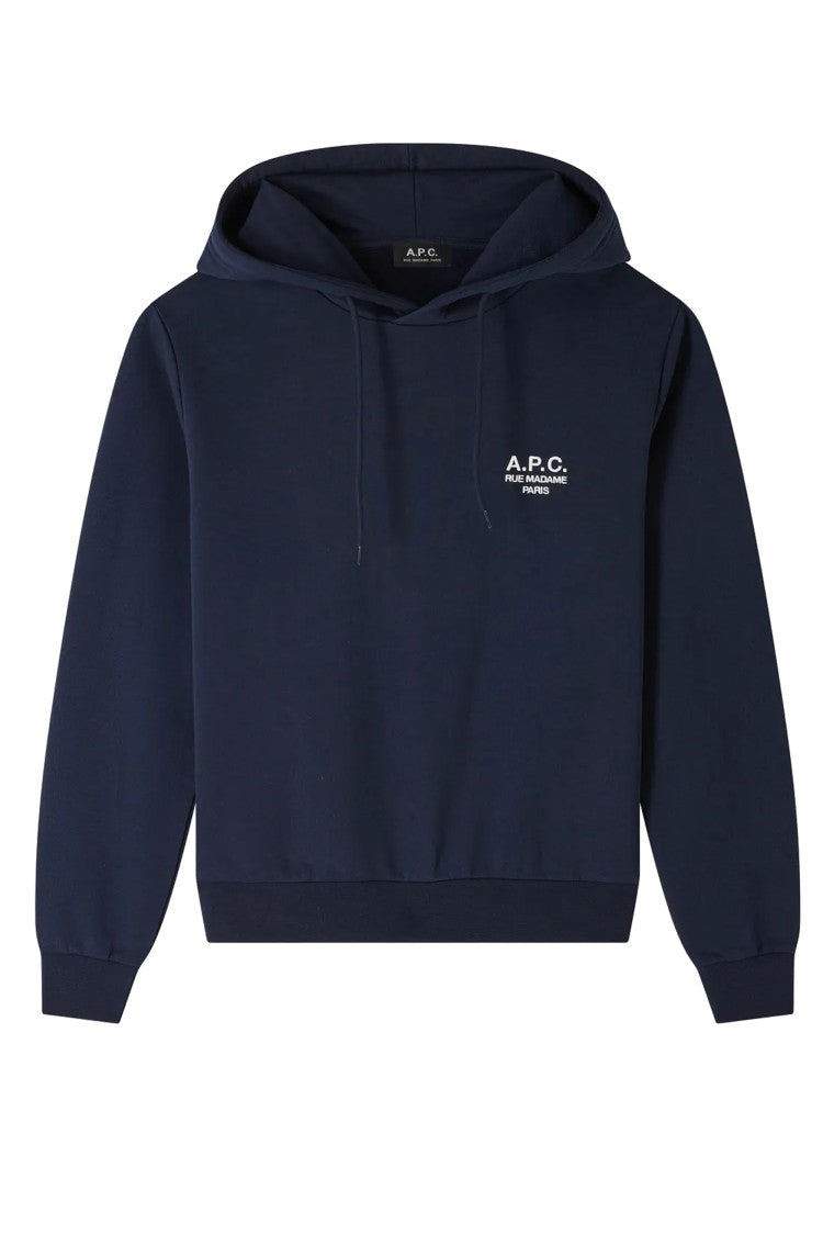 A.P.C. Rue Madame Cotton Hoodie