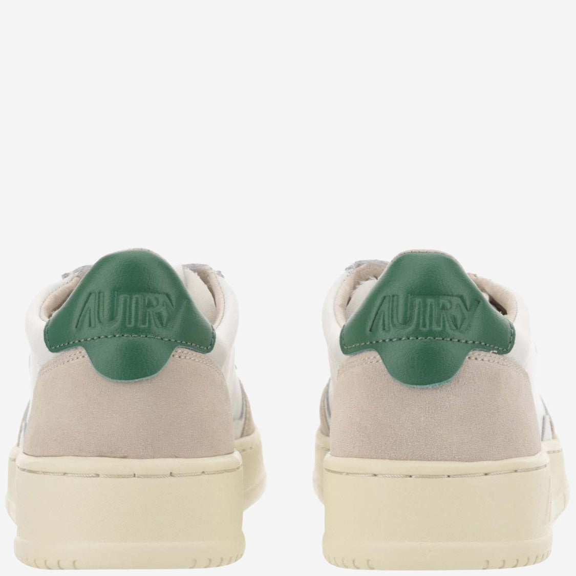 Autry Medalist Low Sneakers