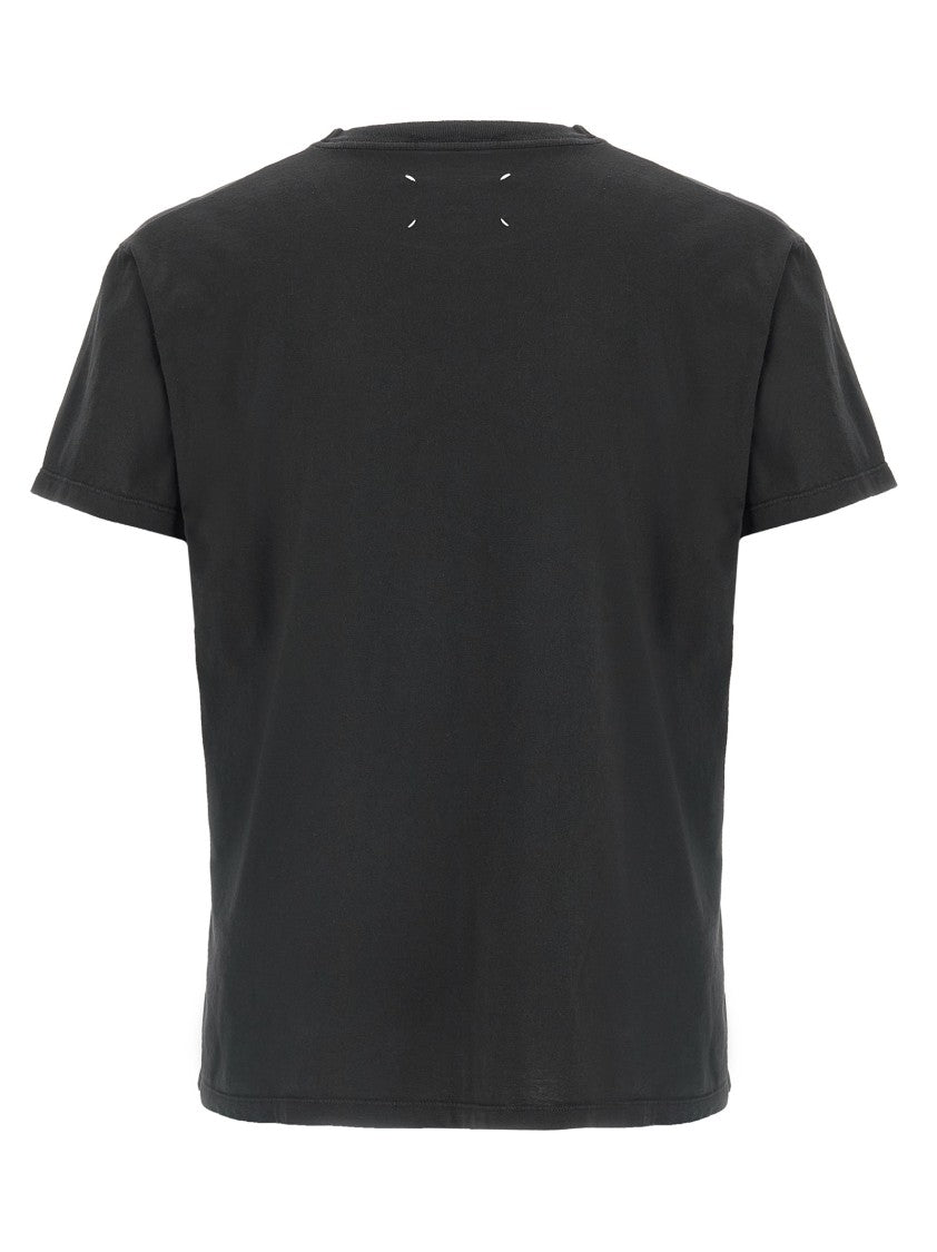 Maison Margiela 'Numeric Signature Mm6' T-Shirt