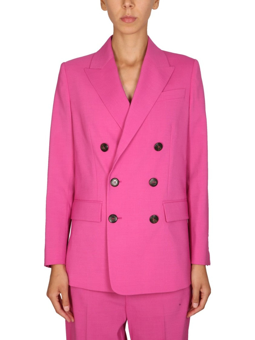Dsquared2 "New Yorker" Blazer